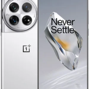 OnePlus 12 (Glacial White, 256 GB) (12 GB RAM)