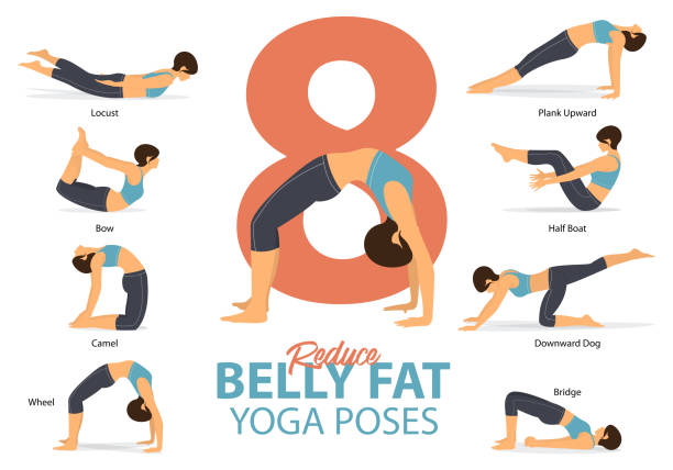 How to Decrease Fatty Tummy Naturally easily
